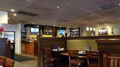 Carrabba's Italian Grill