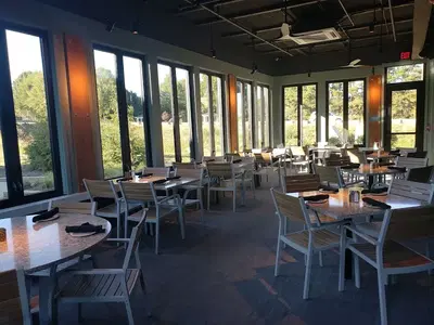 Firebirds Wood Fired Grill