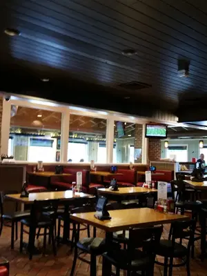 Chili's Grill & Bar