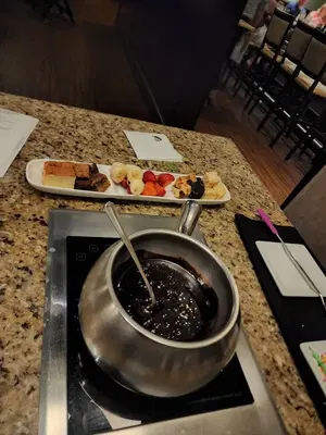The Melting Pot