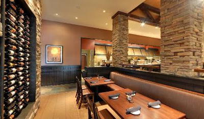Firebirds Wood Fired Grill