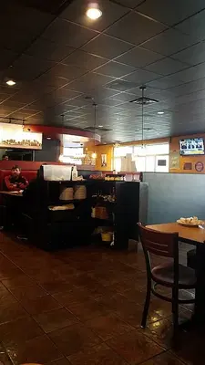 Hawthorne's New York Pizza and Bar Huntersville