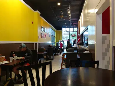Sushi Star