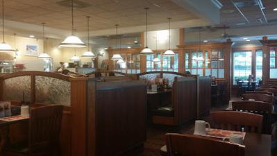 Bob Evans
