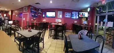 Taste of Buffalo Pizzeria