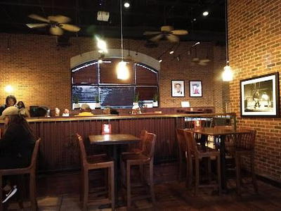 Hickory Tavern