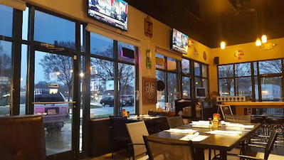 Eastfield Bar & Grill