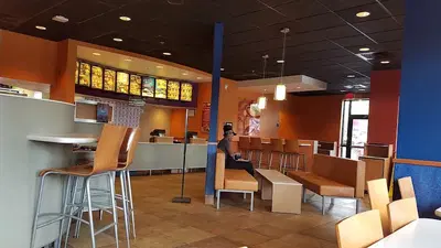 Taco Bell