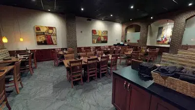 Red Rocks Cafe: Birkdale Village