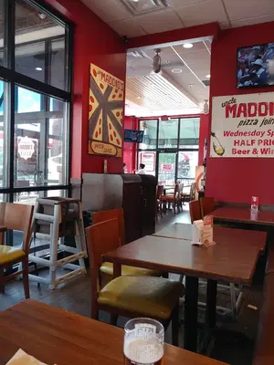 Uncle Maddio's Pizza
