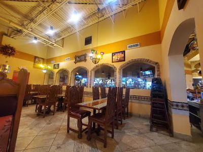 Azteca mexican restaurant