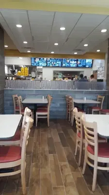 Bojangles