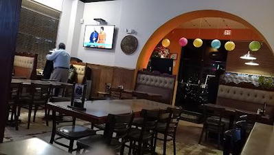 Fiesta Maya Mexican Restaurant
