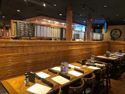 Outback Steakhouse