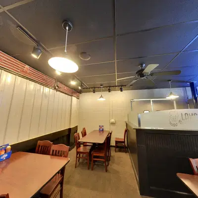 Lancasters BBQ