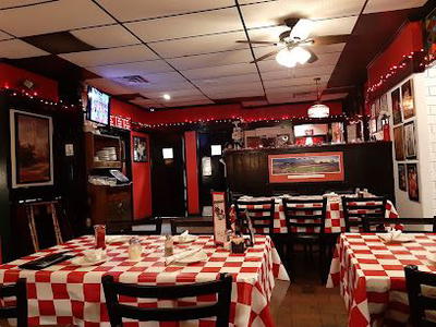 Amedeo's Italian Restaurant