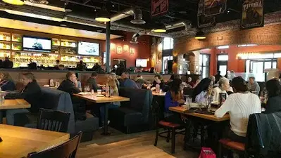 BJ's Restaurant & Brewhouse