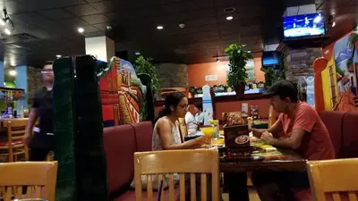 Los Tres Mexican Restaurant Apex
