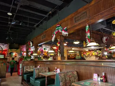 La Cocina Mexican Restaurant Cary
