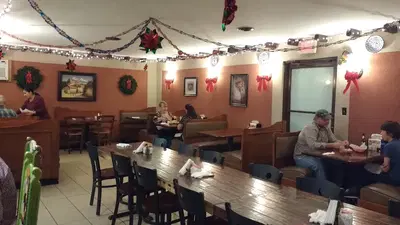 Tacos Mexico Restaurant