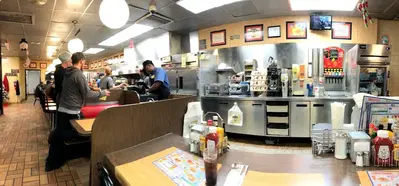 Waffle House