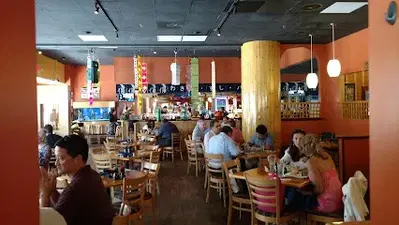 Wasabi Sushi & Thai Restaurant