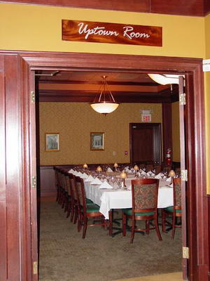 Rey's Restaurant