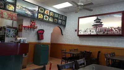 Hong Kong Restaurant