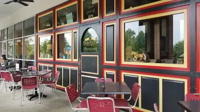 Doherty's Irish Pub & Restaurant