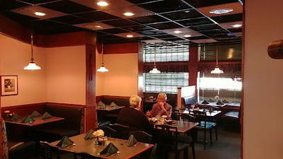 Red Dragon Chinese Restaurant
