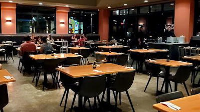 Sushi Nine