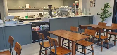 Lovegrass Kitchen