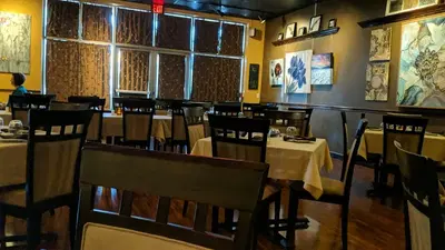 Chef's Palette