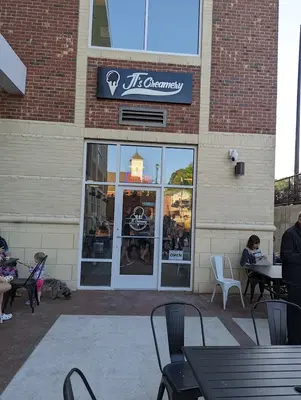 JTs Creamery