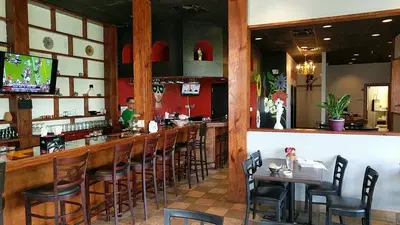 Frida's Patio Modern Mexican Cuisine