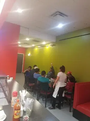 Cocina Mexicana