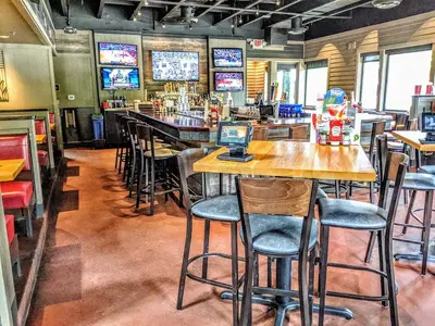 Chili's Grill & Bar