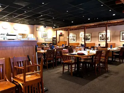 Carrabba's Italian Grill
