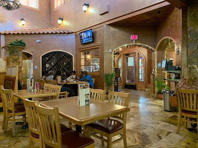 Mi Pueblo Mexican Grill