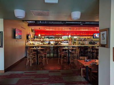 New South Kitchen & Bar