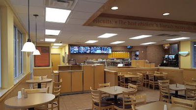 Bojangles