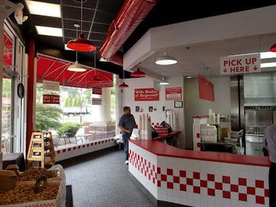 Five Guys