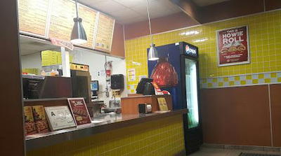 Hungry Howie's Pizza