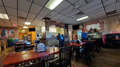 Don Beto's Tacos - Raleigh