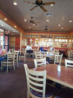 Bojangles