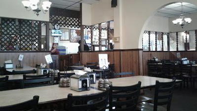 Frank's Pizza & Italian Restaurant