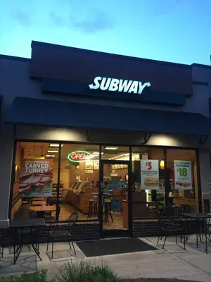 Subway