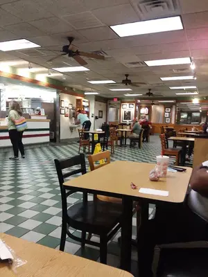 Smithfield's Chicken 'N Bar-B-Q