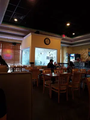Asian Garden