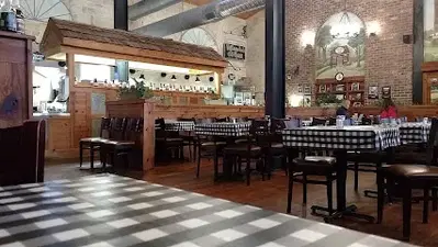 Village Deli and Grill